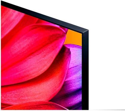 Imagem de Smart Tv Lg 50" Led 4k, Hdmi, Usb, Wi-Fi, Bluetooth, Thinq Ai, Alexa, Apple Airplay - 50UT801C0SA.BWZ