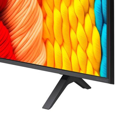 Imagem de Smart Tv LG 50" NanoCell 4K Ultra HD WebOS 25 AI Magic Alexa Bivolt 50NANO80ASA