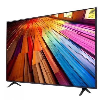 LG 50インチ　2021年製 Smart TV LG 50 Polegadas 4K UHD 50UT8000 Processador a5 Gen7 webOS
