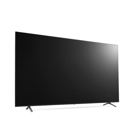 Imagem de Smart Tv LG 50 polegadas LED 4K UHD Pro 50AU801C0SA C
