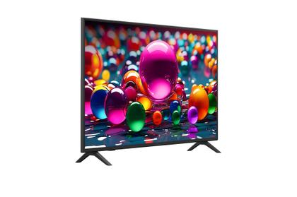 Imagem de Smart Tv LG 50 polegadas LED 4K UHD Pro 50AU801C0SA C
