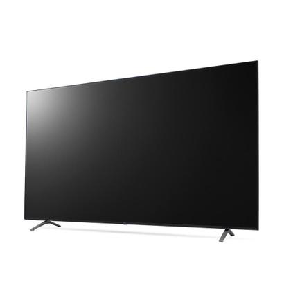 Imagem de Smart Tv LG 50 polegadas LED 4K UHD Pro 50AU801C0SA C