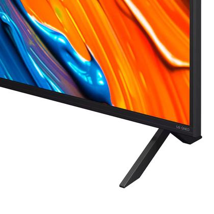 Imagem de Smart Tv LG 50" QNED 4K Ultra HD WebOS 25 AI Magic Alexa Bivolt 50QNED82ASG