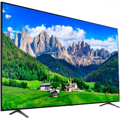 Smart TV LG 55 4K UHD Pro HDR Thinq AI Wi-Fi Bluetooth