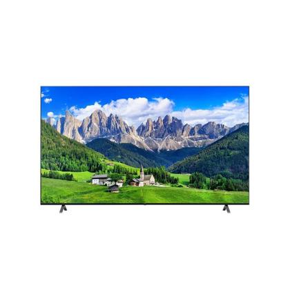 Imagem de Smart TV LG 55" 55UT801C0SA 4K UHD Bluetooth 2 USB 3 HDMI Wi-fi Thinq AI  Alexa Design Ultrafino Controle Smart Magic Webos 24