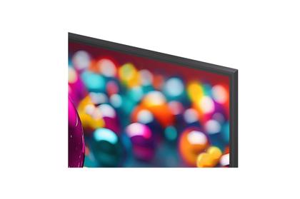 Imagem de Smart TV LG 55" UHD AI Gaming A7 Gen8 webOS 25 - 55UA8550PSA