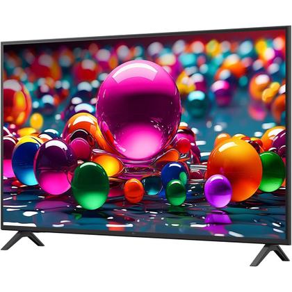 Smart TV LG 60 Polegadas AI 4K UHD webOS Google Alexa HDR