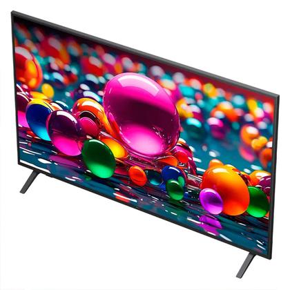 Imagem de Smart TV LG 65 4K Wi-Fi WebOS Filmmaker Mode 65UA8550PSA