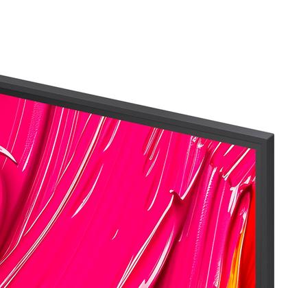 Imagem de Smart Tv LG 65" QNED 4K Ultra HD WebOS 25 AI Magic Alexa Bivolt 65QNED80ASA