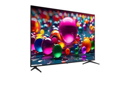 Imagem de Smart TV LG 75" 75AU801C0SA 4K UHD  LG ThinQ AI HMDI USB