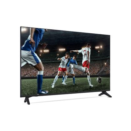 Imagem de Smart TV LG 86QNED73ASA 86 Processador AI a7 Gen8 4K WebOS 25
