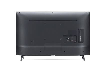Tv Lg 43 Polegadas Smart TV LG Full HD 43 Polegadas WiFi Bluetooth HDR AI ThinQ 43LM6370 ...