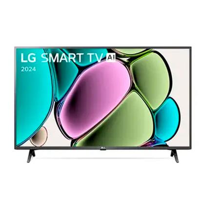 Imagem de Smart TV LG LED 43 Polegadas WiFi WebOS 23 43LR6700PSA