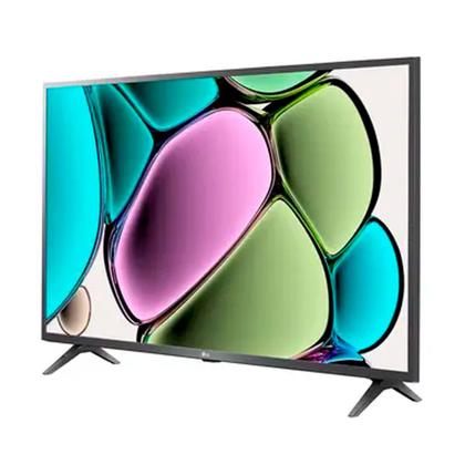 Imagem de Smart TV LG LED 43 Polegadas WiFi WebOS 23 43LR6700PSA