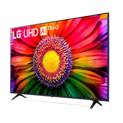 Imagem de Smart TV LG LED 55" 4K UHD UR8750 Amazon Alexa, Wi-Fi e Bluetooth