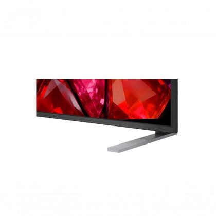 Imagem de Smart TV LG Mini 55MRGB85BSC 55" 4K Ultra HD Mini LED Preto Bivolt