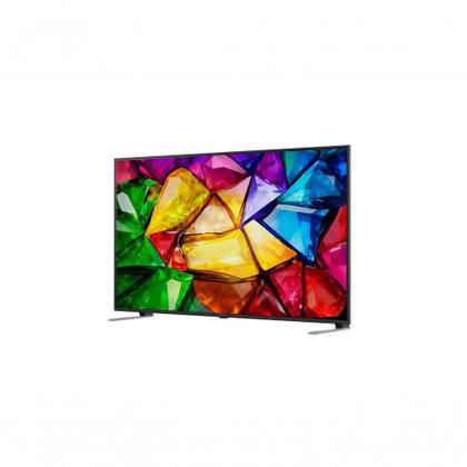 Imagem de Smart TV LG MRGB85 65 Polegadas 4K Ultra HD Mini LED Preto Inteligente AI Bivolt