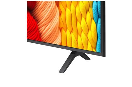 Imagem de Smart TV LG NanoCell AI 4K NANO80 de 55 polegadas 2025