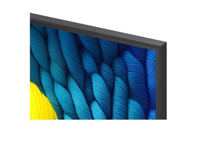 Imagem de Smart TV LG NanoCell AI 4K NANO80 de 55 polegadas 2025