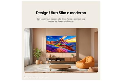 Imagem de Smart TV LG OLED AI 4K B6 65 polegadas 2026