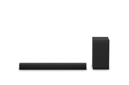 Imagem de Smart TV LG OLED AI B5 4K de 65" 2025 + Soundbar S40T 300W RMS, 2.1 Canais, Dolby Digital