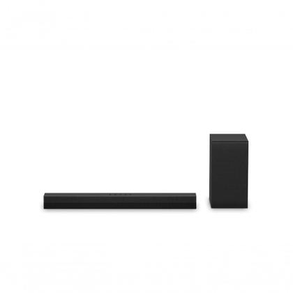 Imagem de Smart TV LG OLED AI B5 4K de 65" 2025 + Soundbar S40T 300W RMS, 2.1 Canais, Dolby Digital