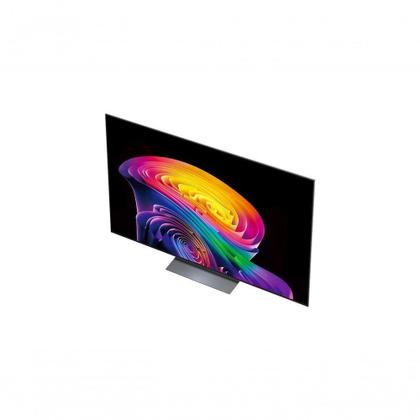 Imagem de Smart TV LG OLED evo AI 4K C6 55 Pol 120Hz VRR 165Hz Dolby Vision Atmos webOS Preto Bivolt