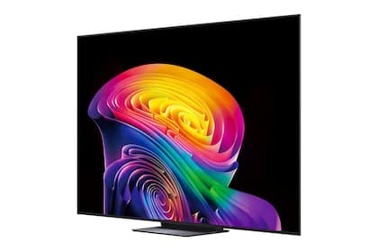 Imagem de Smart TV LG OLED evo AI 4K C6 55 polegadas 2026