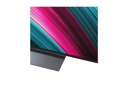 Imagem de Smart TV LG OLED evo AI C5 55 Polegadas (OLED55C5PSA): brilho incomparável e imagem perfeita em 4K
