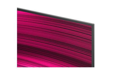 Imagem de Smart TV LG OLED evo AI C5 55 Polegadas (OLED55C5PSA): brilho incomparável e imagem perfeita em 4K