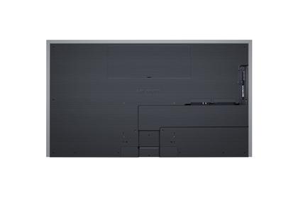 Imagem de Smart TV LG OLED evo AI G4 4K de 55 polegadas 2024