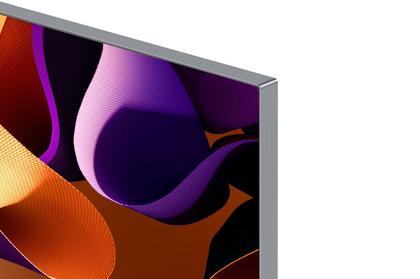 Imagem de Smart TV LG OLED evo AI G4 4K de 55 polegadas 2024