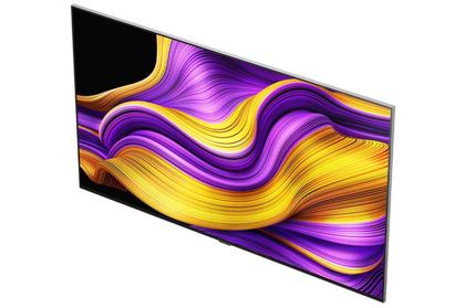 Imagem de Smart TV LG OLED evo AI G5 55 Polegadas (OLED55G5PSA): O ápice da imagem 4K