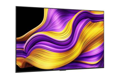 Imagem de Smart TV LG OLED evo AI G5 55 Polegadas (OLED55G5PSA): O ápice da imagem 4K