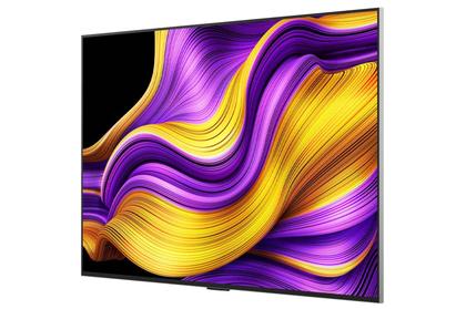 Imagem de Smart TV LG OLED evo AI G5 55 Polegadas (OLED55G5PSA): O ápice da imagem 4K