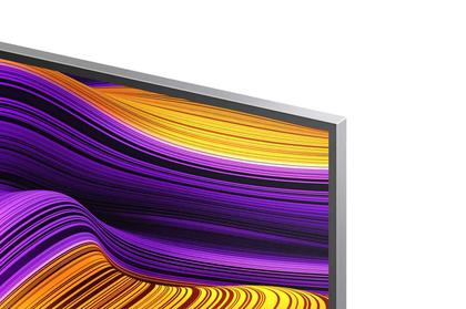 Imagem de Smart TV LG OLED evo AI G5 55 Polegadas (OLED55G5PSA): O ápice da imagem 4K