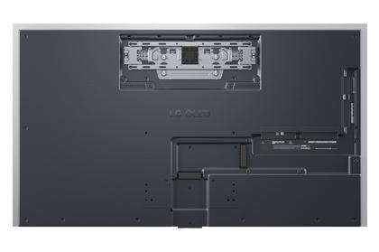 Imagem de Smart TV LG OLED evo AI G5 55 Polegadas (OLED55G5PSA): O ápice da imagem 4K