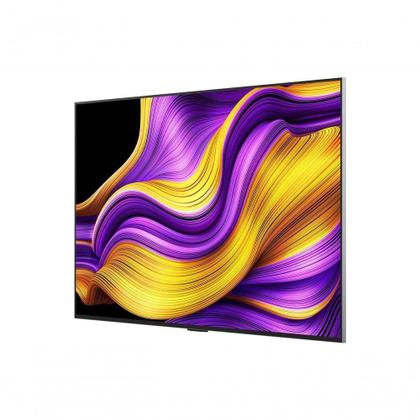 Imagem de Smart TV LG OLED Evo AI G5 65 Polegadas OLED65G5PSA Bivolt