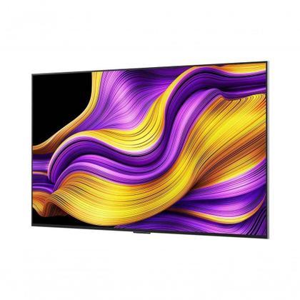 Imagem de Smart TV LG OLED Evo AI G5 65 Polegadas OLED65G5PSA Bivolt