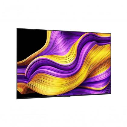 Imagem de Smart TV LG OLED Evo AI G5 65 Polegadas OLED65G5PSA Bivolt