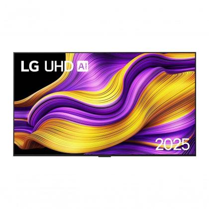 Imagem de Smart TV LG OLED Evo AI G5 65 Polegadas OLED65G5PSA Bivolt