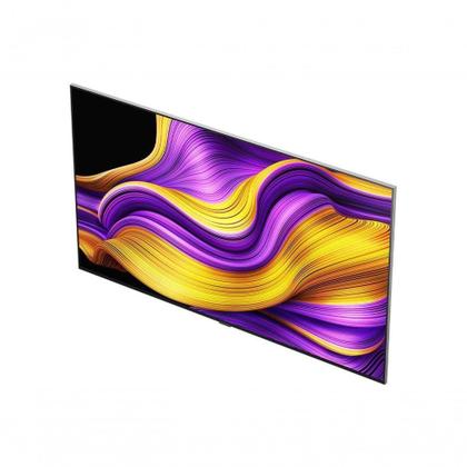 Imagem de Smart TV LG OLED Evo AI G5 65 Polegadas OLED65G5PSA Bivolt