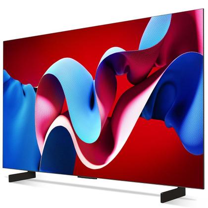 Smart TV LG OLED Evo Gaming 42
