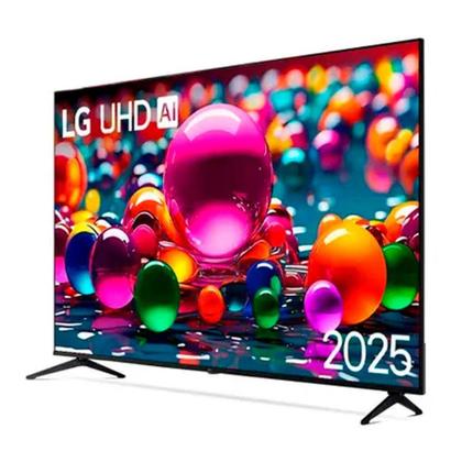 Imagem de Smart TV LG Profissional 50" Led 4K UHD 50AU801C0SA