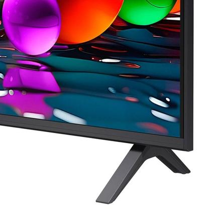 Imagem de Smart TV LG Profissional 50AU801C0SA 50" 4K Ultra HD LED Preto Bivolt