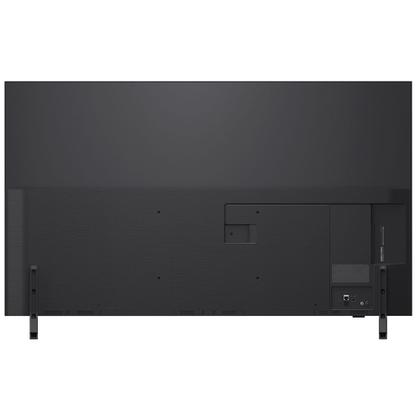 Imagem de Smart TV LG QNED 4K 55" Polegadas com WebOS 25 e Processador α7 AI - 55QNED82ASG