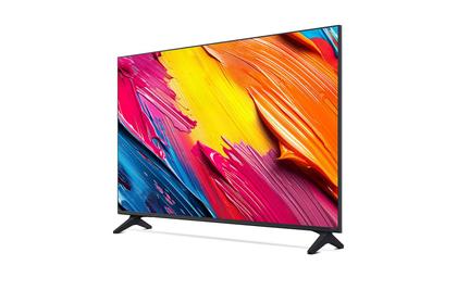 Imagem de Smart TV LG QNED AI 4K QNED70 de 65 polegadas 2025