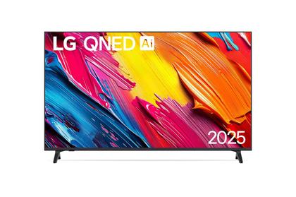 Imagem de Smart TV LG QNED AI 4K QNED70 de 65 polegadas 2025