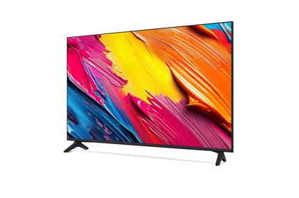 Imagem de Smart TV LG QNED AI 4K QNED70 de 65 polegadas 2025