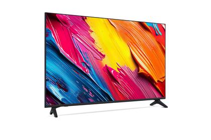 Imagem de Smart TV LG QNED AI 4K QNED70 de 65 polegadas 2025